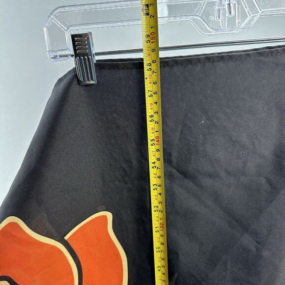 Y2K MOOSE BLOOD Tapestry Flag No Sleep Records OOP *LIMITED* 58x35 XL Punk Emo - Picture 6 of 7